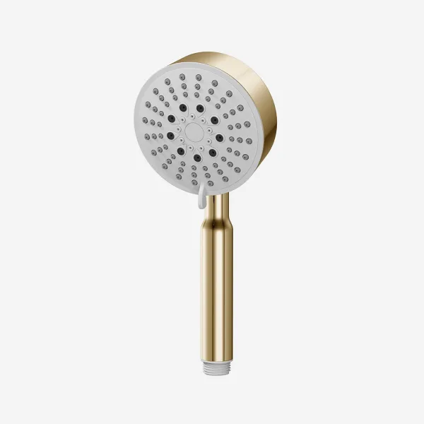 ArkiLife AVAO AABR100 - PVD polerad mässing