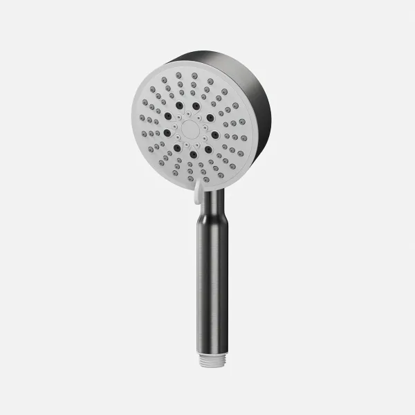 ArkiLife AVAO AABR100 - PVD Borstad Gun Metal