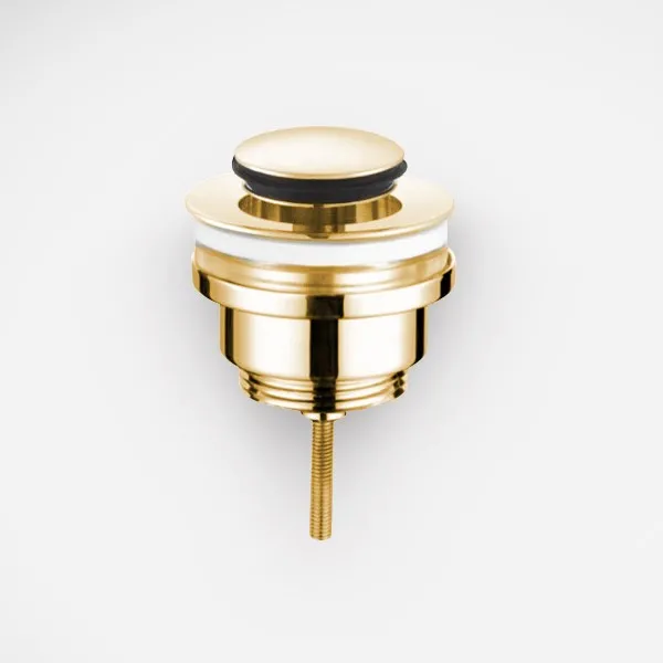 ArkiLife ABV01 - Clic Clac push-open, mässing natur