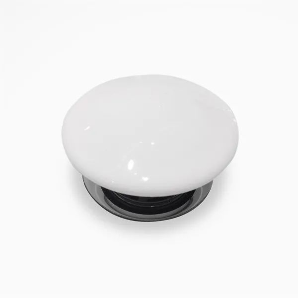 ArkiLife® ABV04 - Ceramic Cover® Push-open Bottenventil