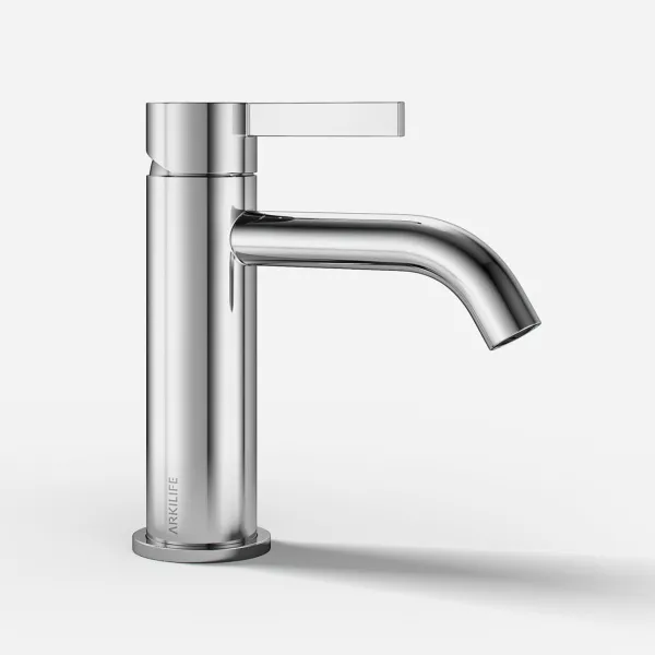 ArkiLife AVAO AA301 - Tvättställsblandare, Krom