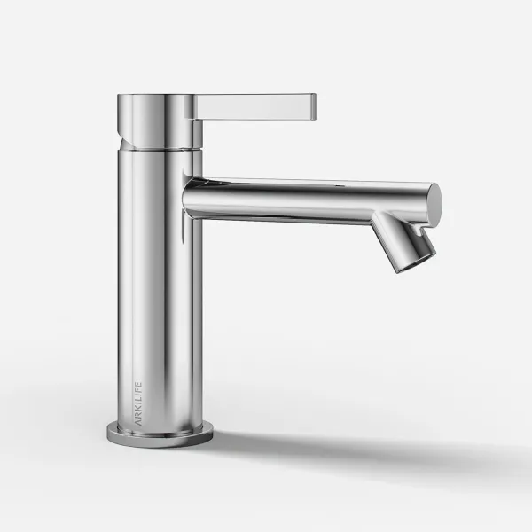 ArkiLife AVAO AA401 - Tvättställsarmatur, krom  