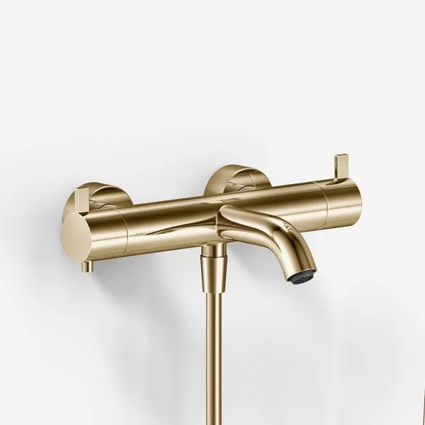 ArkiLife AVAO AAKR102 - PVD polerad mässing