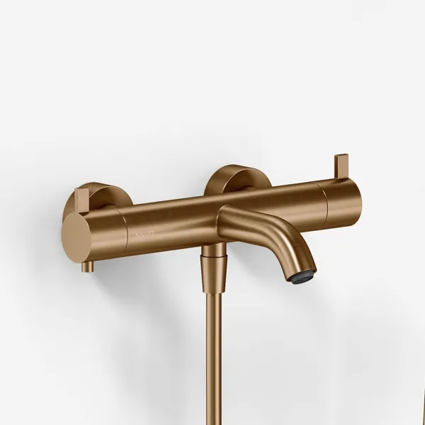 ArkiLife AVAO AAKR102 - PVD Borstad koppar