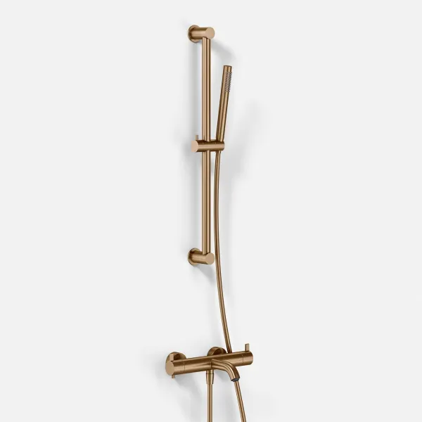 ArkiLife AVAO AAKR102 S02 - PVD Borstad Koppar