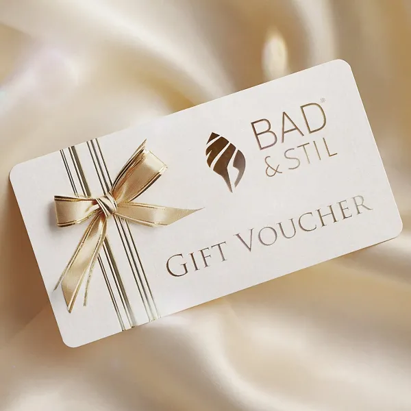 Bad&Stil BGT02 - Få ett presentkort på 700 kr.