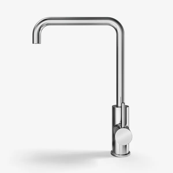 Classwell C05 - Köksblandare, Krom