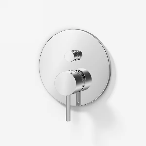 Classwell C16 - Krompolerad 