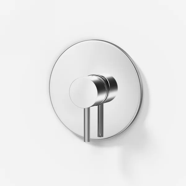 Classwell C17 - Krompolerad 