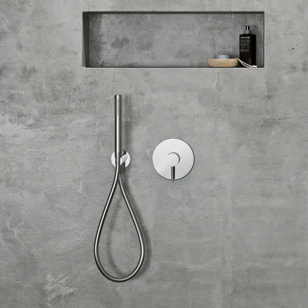 Classwell C17 S01 - Krompolerat stål