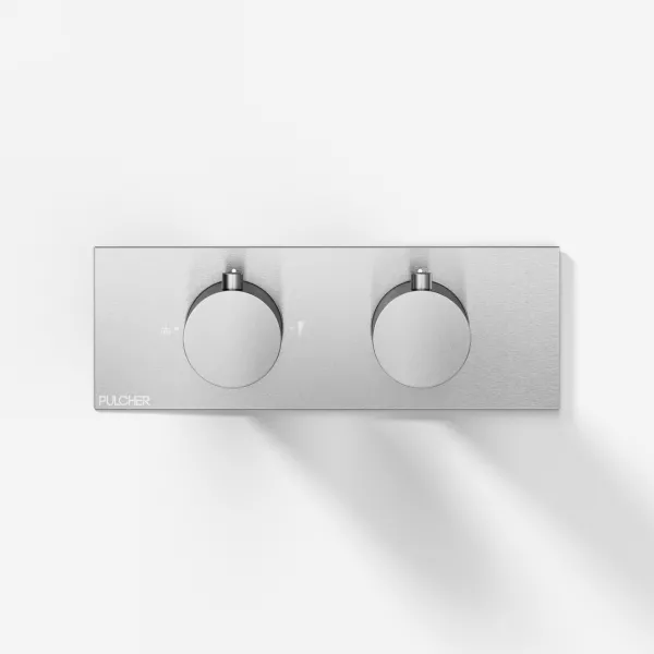 Classwell C18 - Borstat rostfritt stål