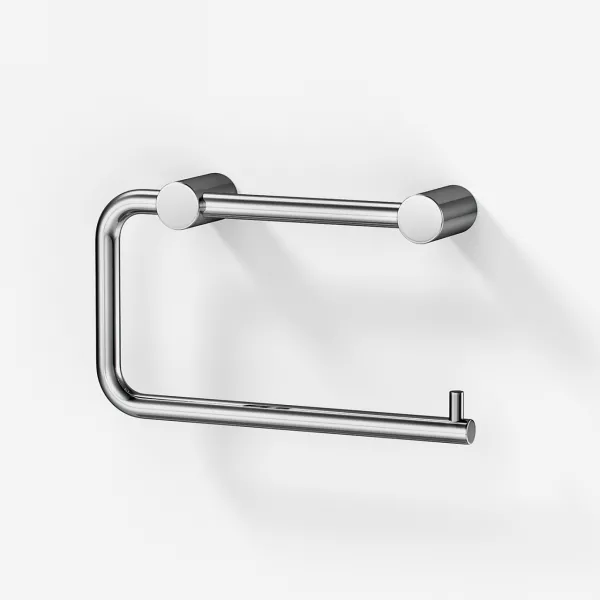 Classwell CW12 - Pappershållare, krom