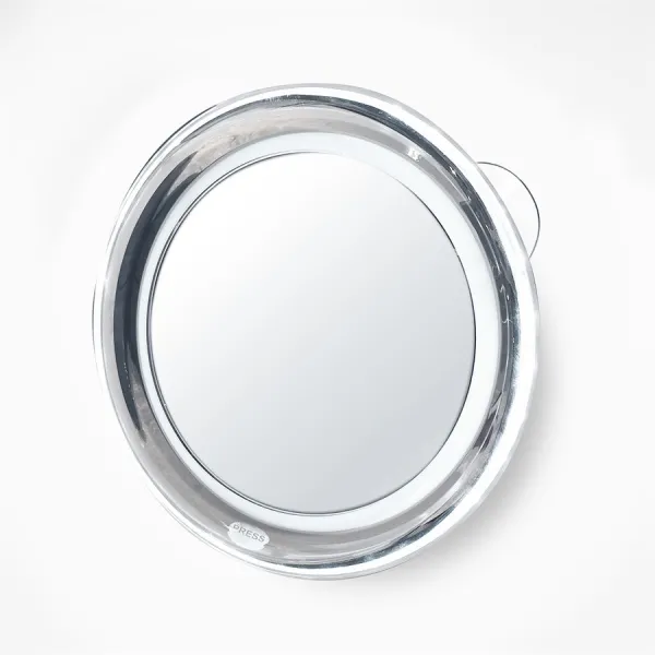 Coon - X5 LED-Sminkspegel med sugkopp