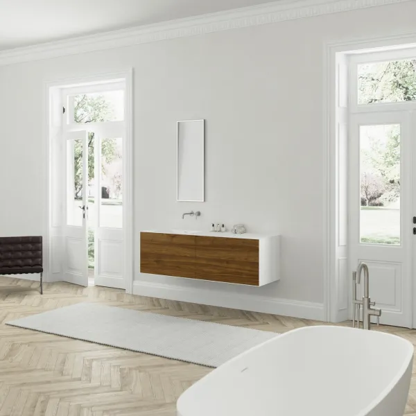 Copenhagen Chic 160L