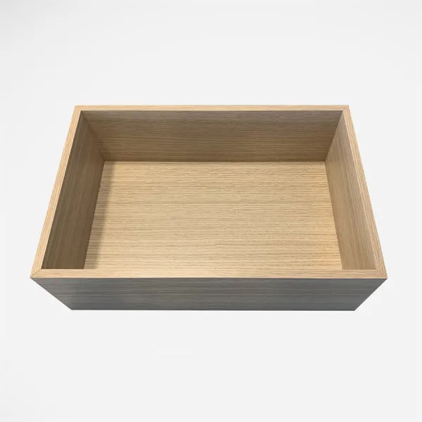 Copenhagen Chic box CB2 - Stor, Ek