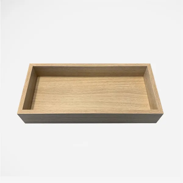 Copenhagen Chic box CB1 - Liten, Ek