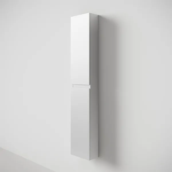 Copenhagen Front - 162x30x15 cm Högskåp, Mathwidth