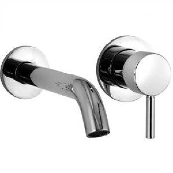 Nostromo E311 - Borstat rostfritt stål