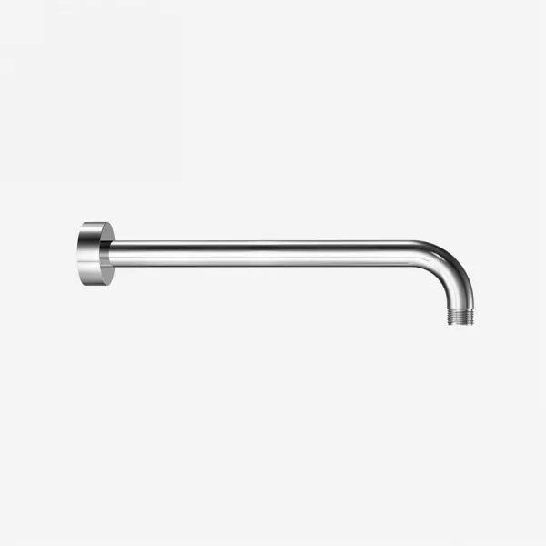 Fantini 8027 - Vägg 30 cm, Krom