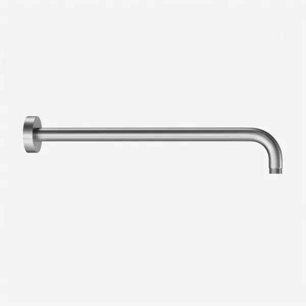 Fantini 8059 - Duschrör Vägg 45 cm, Borstat Rostfritt Stål