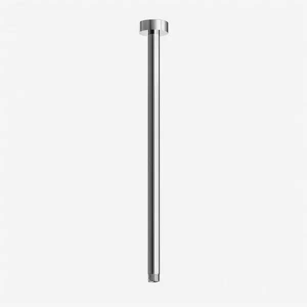 Fantini 9237 - Tak 45 cm, Krom