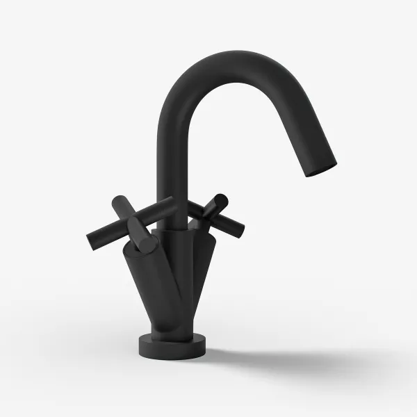 Fly Classic FHV101 - Matt svart