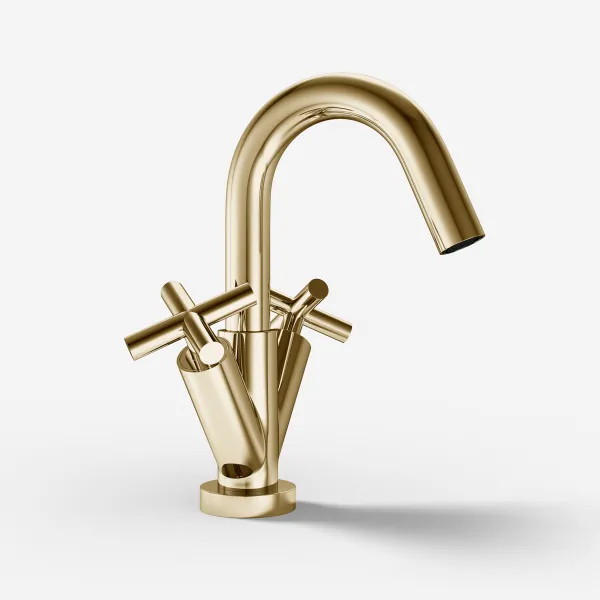 Fly Classic FHV101 - Mässing Naturlig