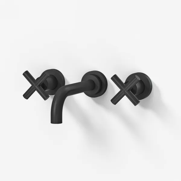 Fly Classic FHV202 - Matt svart