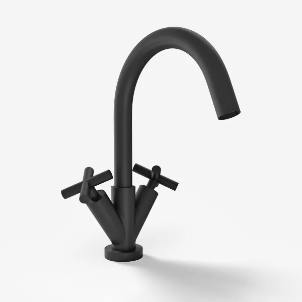 Fly Classic FKV101 - Matt svart