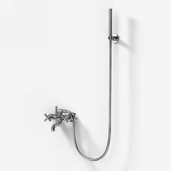 Fly Classic KR102 S01 - MKII, Chrome