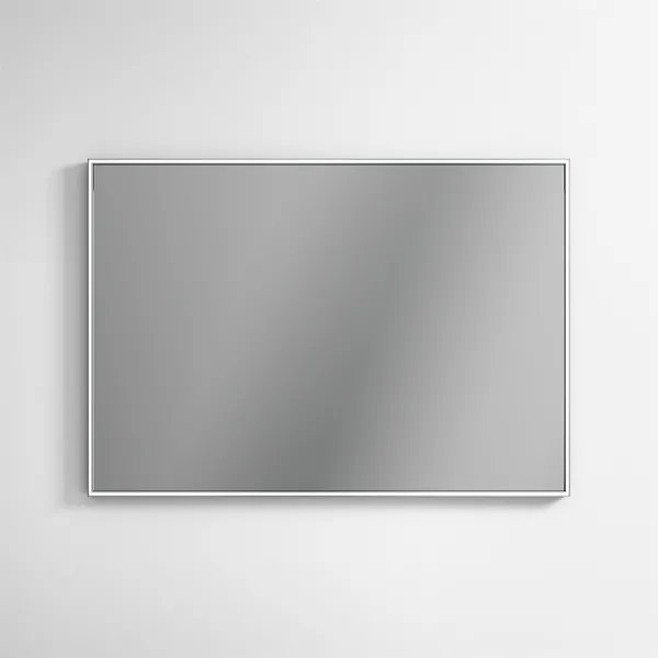 Frame Light Dimmable -  100x70 cm LED-ljusspegel med reglering