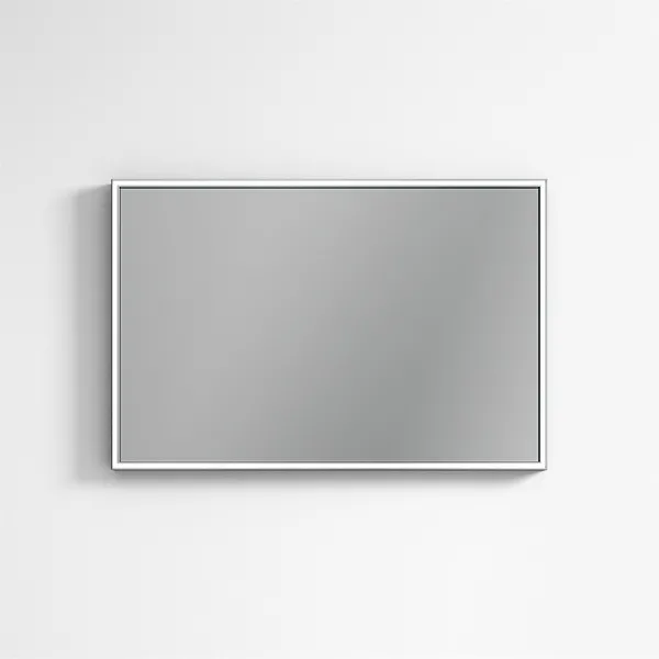 Frame Light Dimmable - 90x70 cm LED-ljusspegel med reglering