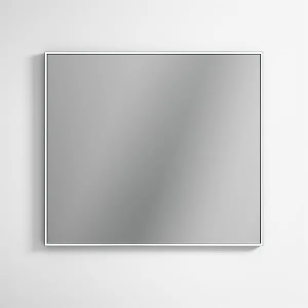 Frame Light Dimmable - 90x80 cm LED-ljusspegel med reglering