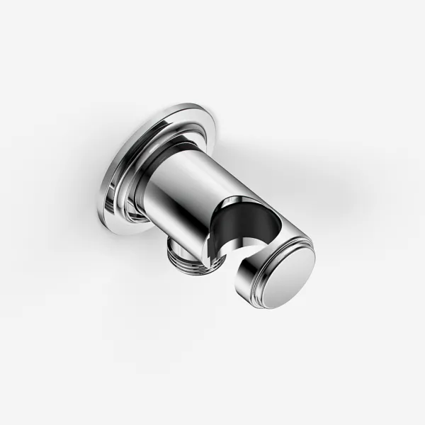 Hassel&Teudt HBH067 - Duschuttag, krom