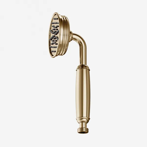 Hassel&Teudt HBR087 - Naturpolerad mässing