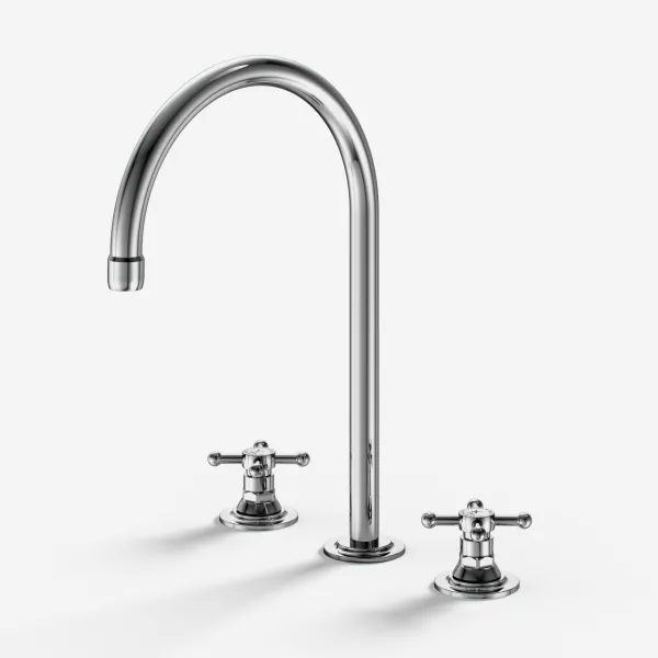 Hassel&Teudt HHV605 S03 - Krom