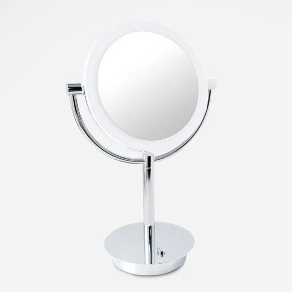 Lelux - X1/X5 LED-sminkspegel