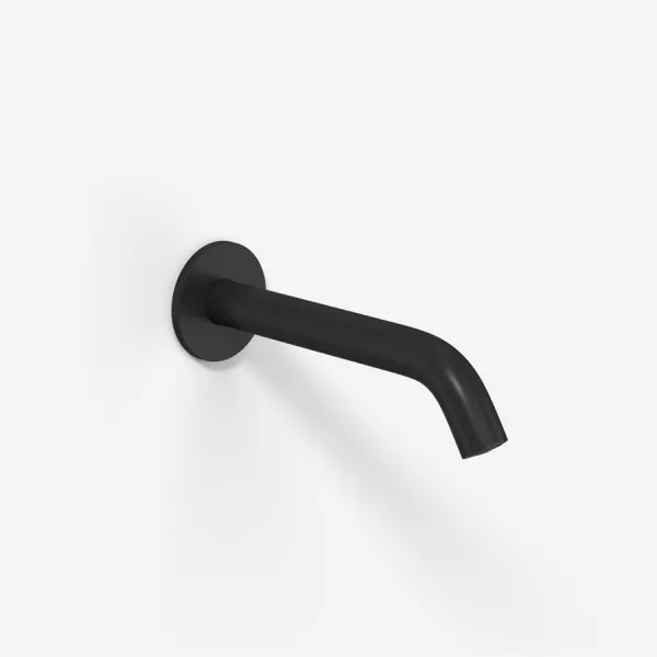 Nostromo 8433 - Matt svart