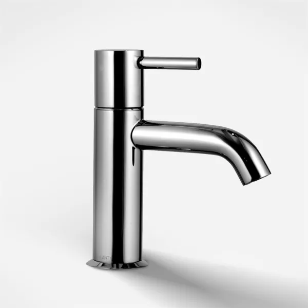 Nostromo E804WF - Stick, Chrome