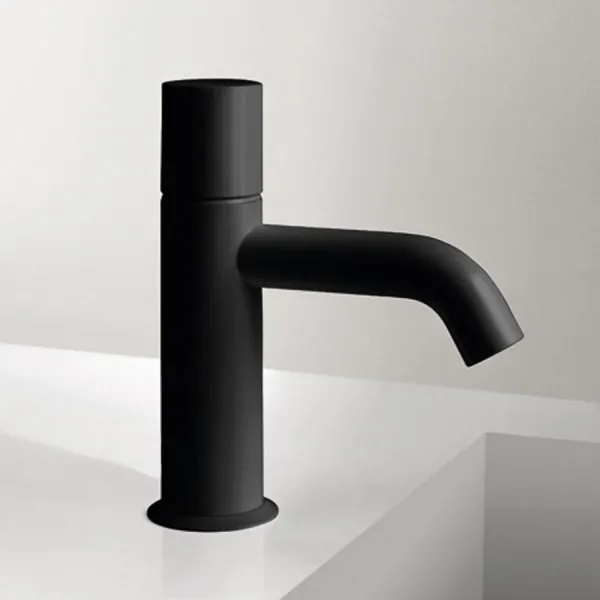 Nostromo E904WF - Joy tvättställsblandare, matt svart