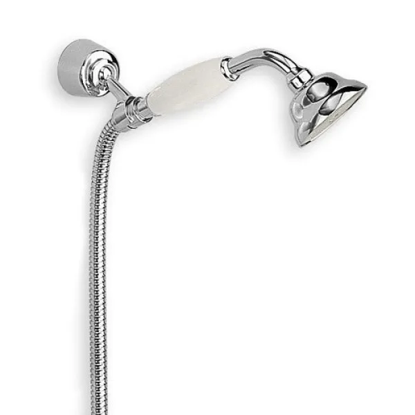 Cristina PD686 - Mässing Natur