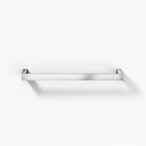 Plano P45 - 45 cm Handdukstork, Krom