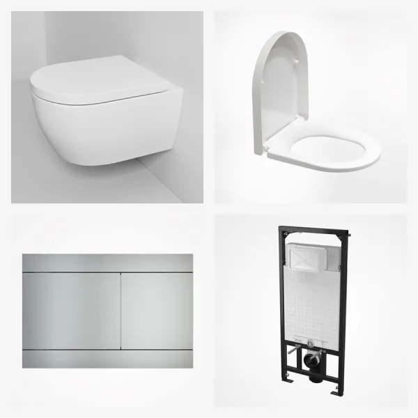 Pulcher Lounge L18 S05 - A101/1120, Plano