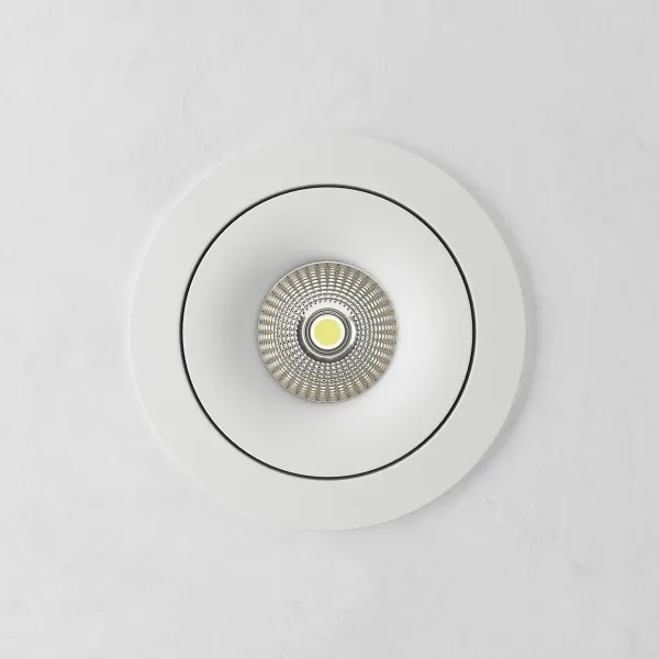 Quadro 1 LED - Vit