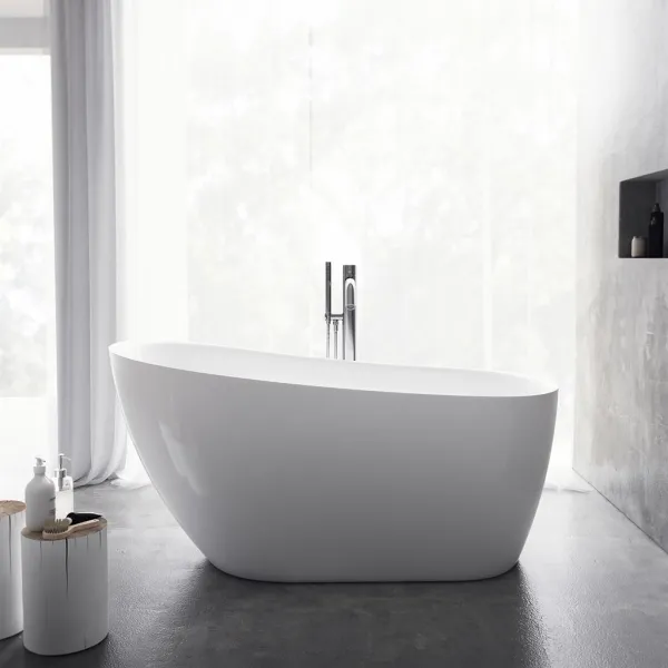 Riviera 150 - 150x72, blank vit