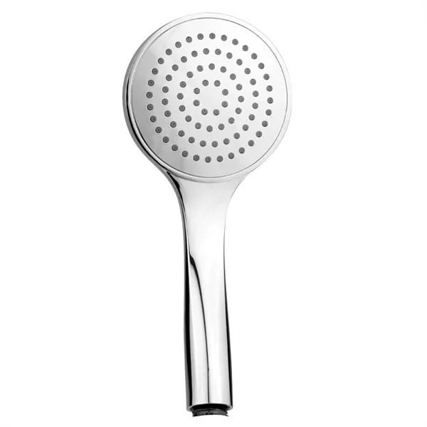 Semplice Ø100 - Easy Clean handdusch, krom