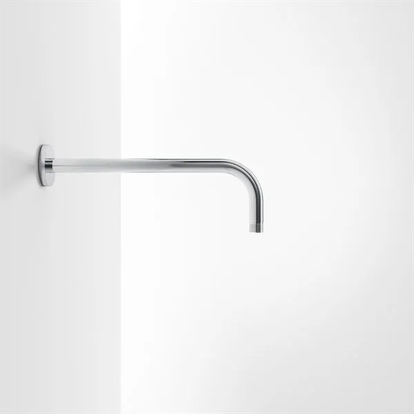 Semplice / Fly SBV30 - vägg 30 cm, Krom