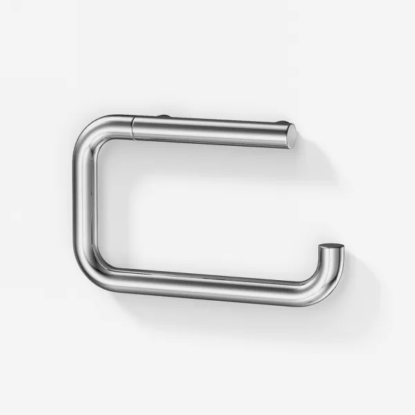 Semplice PS12 - Pappershållare, krom