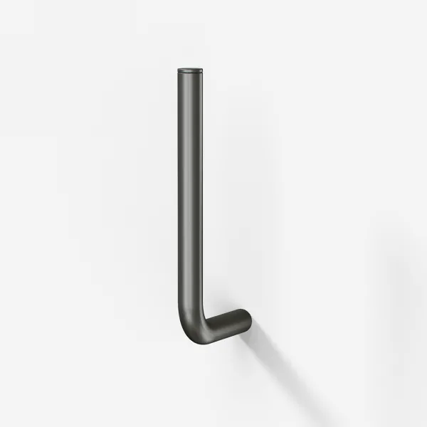 Semplice PS14 - PVD Matte Gun Metal