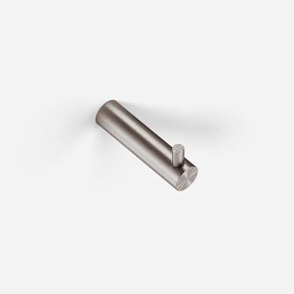 Semplice PS18 - Krok, PVD borstat stål